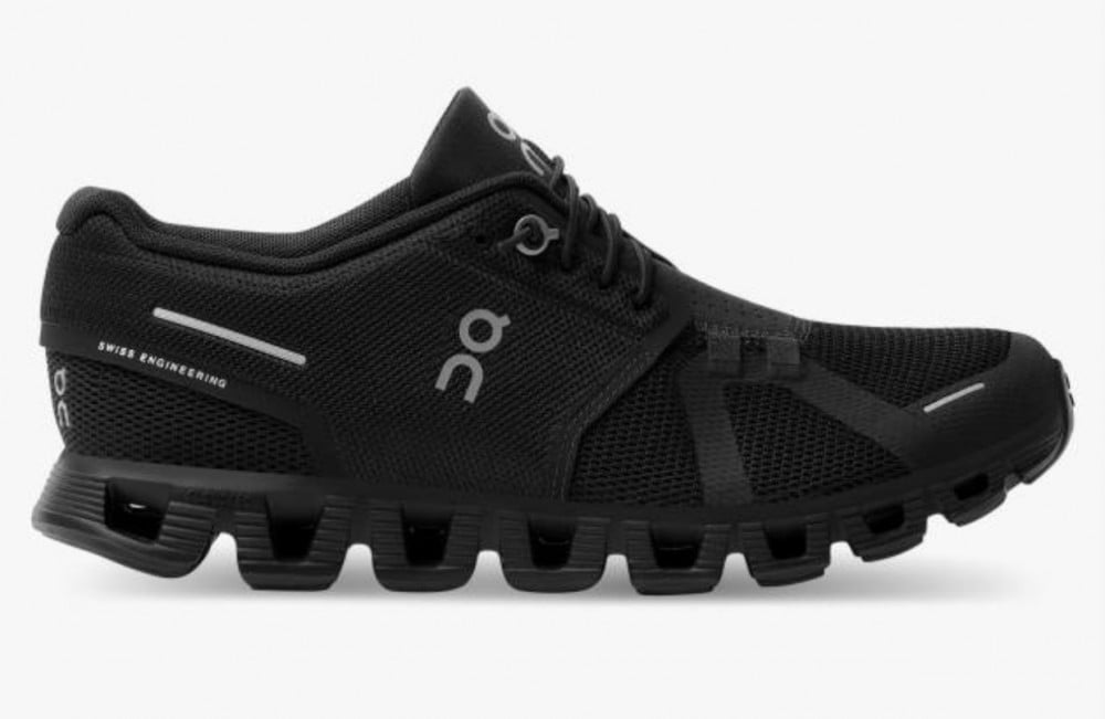 All | Black