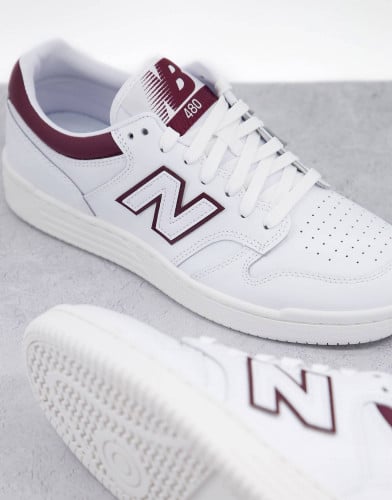 New balance shoes