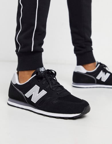 New balance shoes