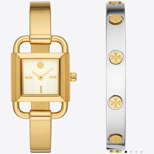 Watch Tory burch