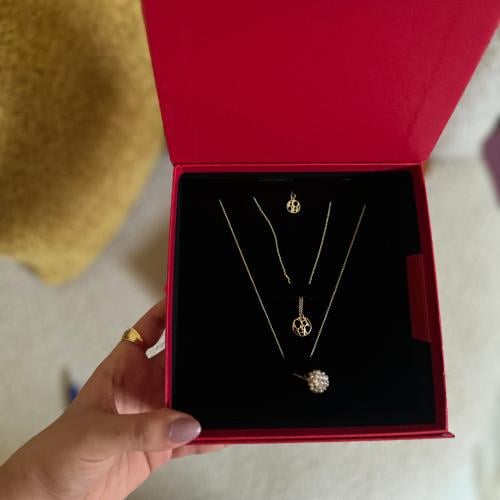 Necklace CH