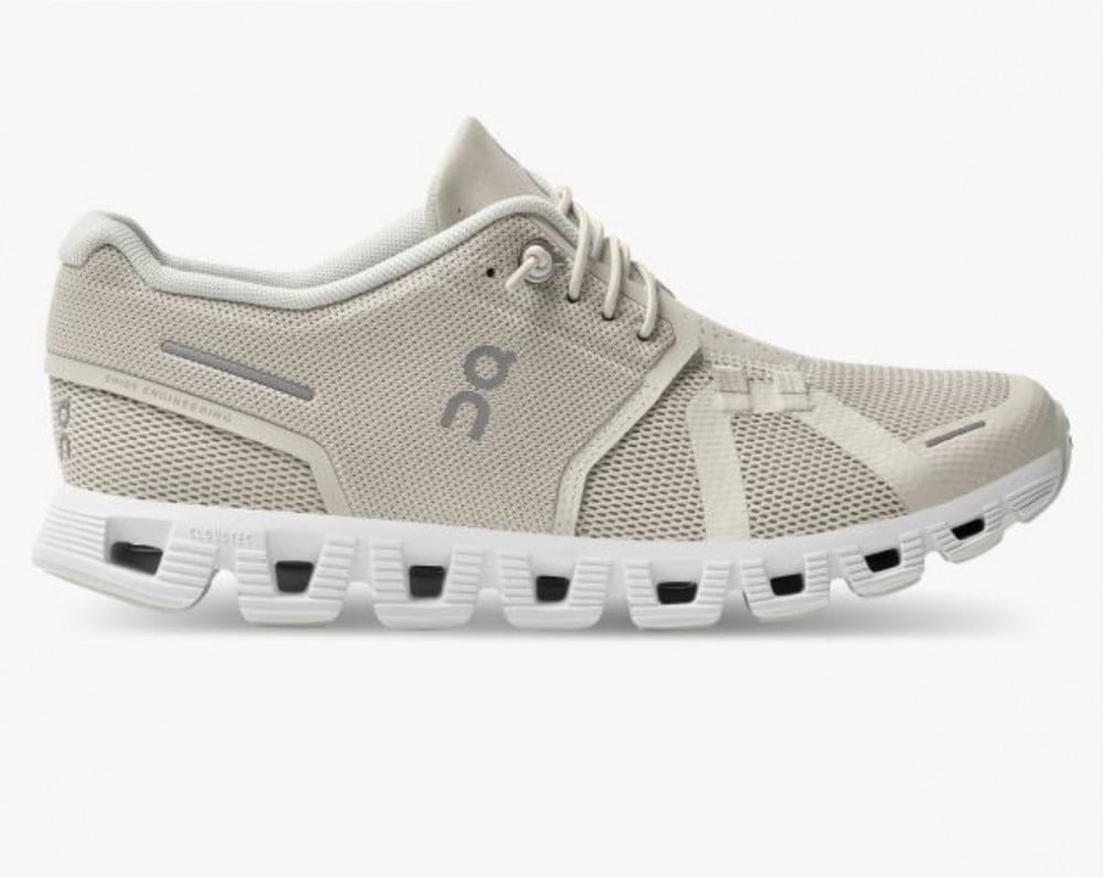 Pearl | White