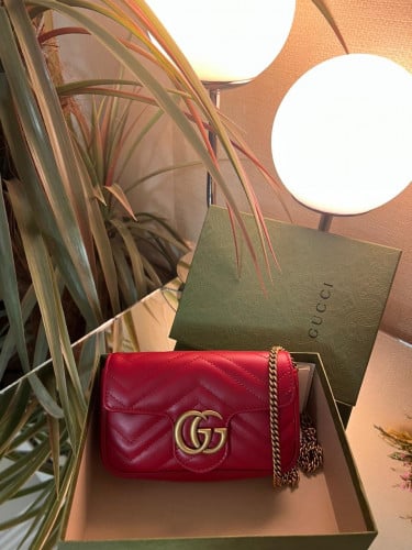 Supper mini Gucci