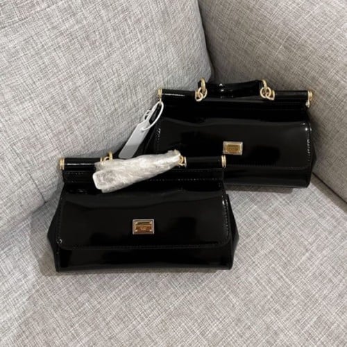 bag mini Dolce&Gabbana حقيبة يد SICILY صغيرة