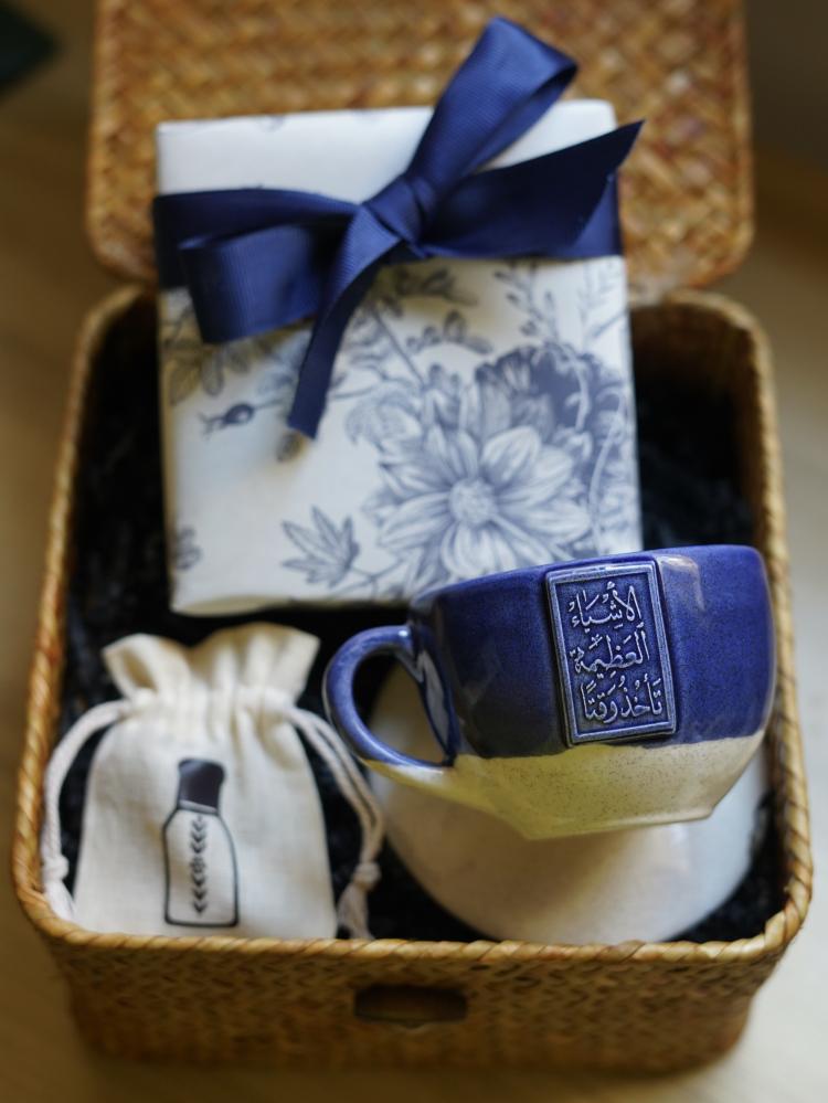 صندوق الأشياء العظيمة