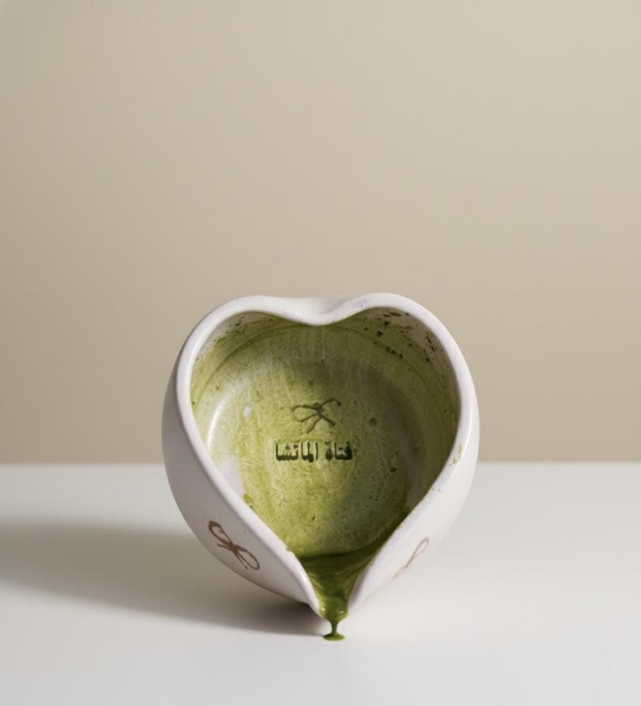 وعاء الماتشا