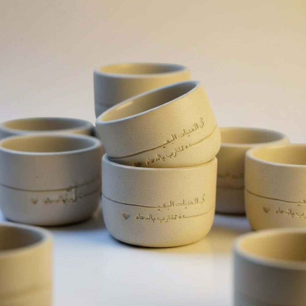 كوب كل الأمنيات