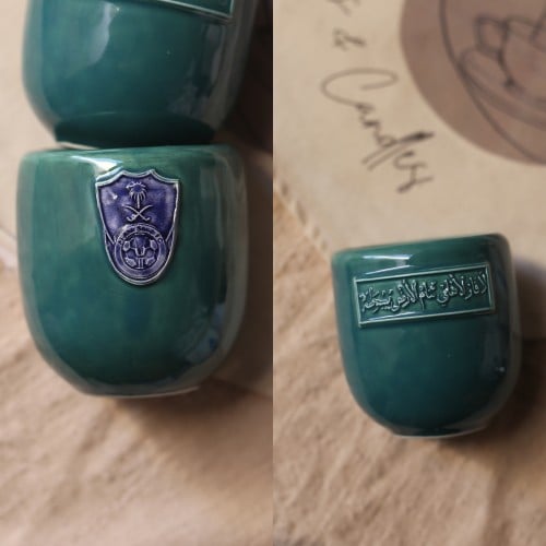 كوب الأهلي