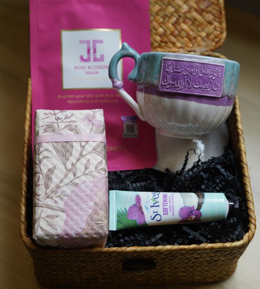 صندوق قالوا ويخلق