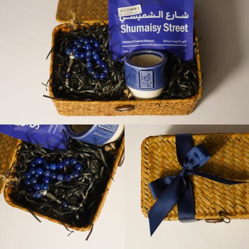 صندوق حُ بّ