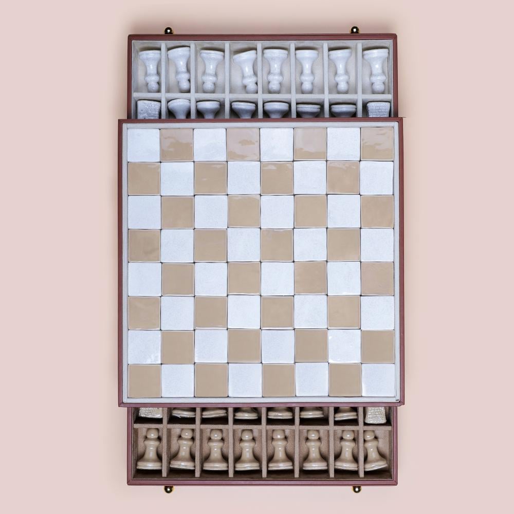 شطرنج عام الأبل