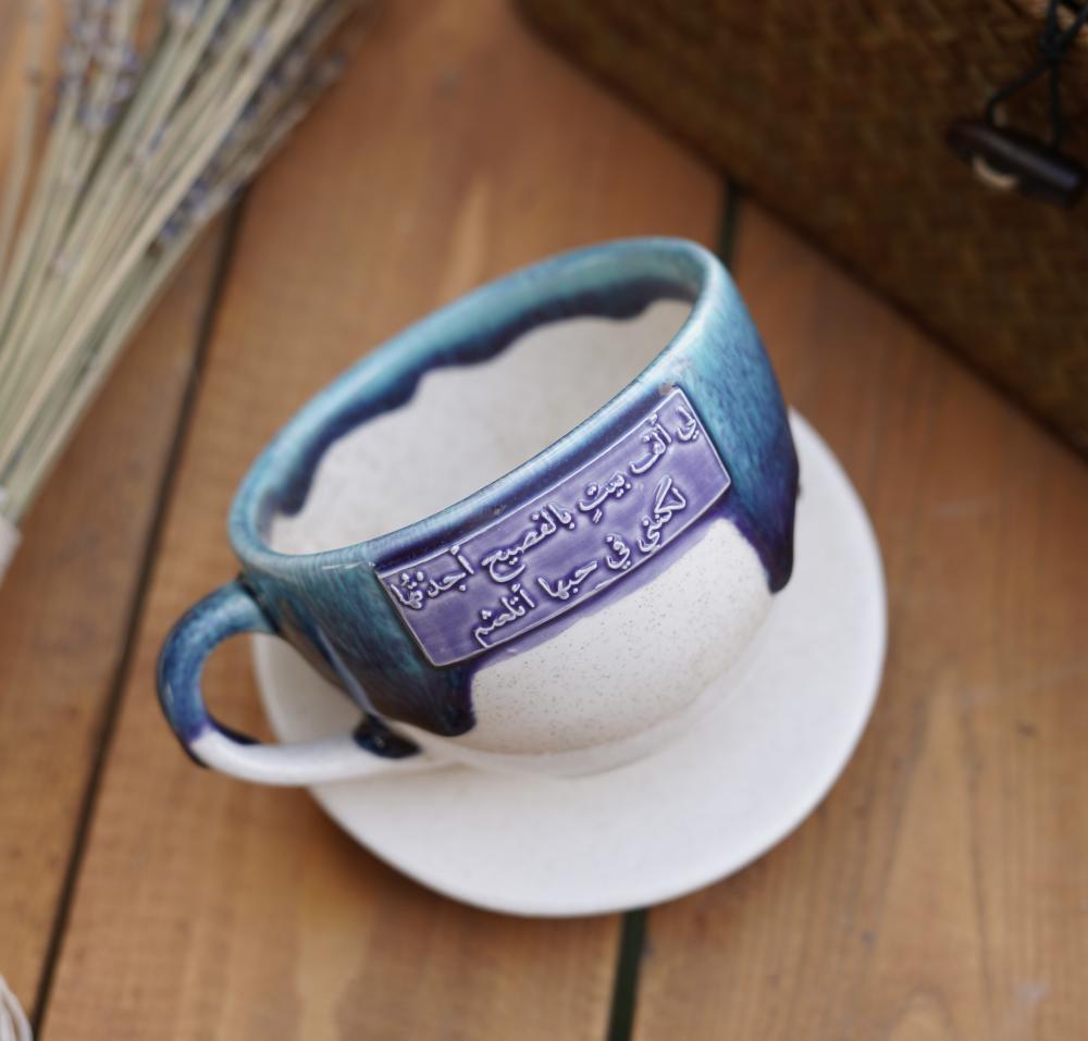 لي ألف بيتًا بالفصيح أجدتها