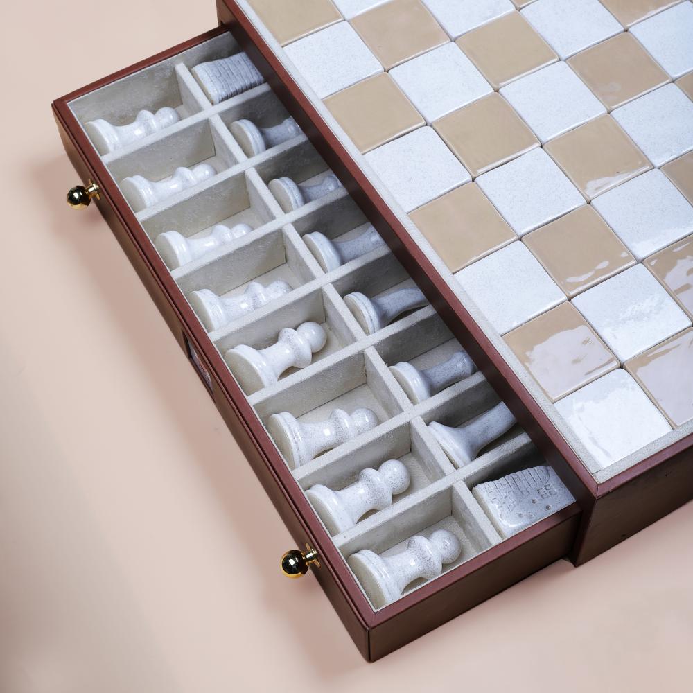 شطرنج عام الأبل