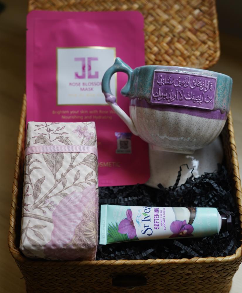 صندوق قالوا ويخلق