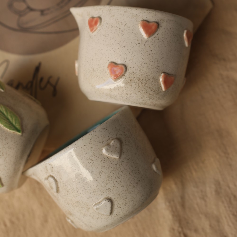 وعاء الماتشا