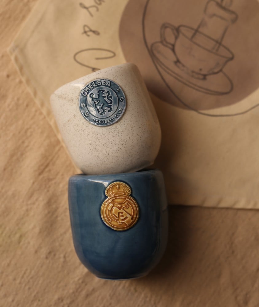 أكواب الأندية ⚽️