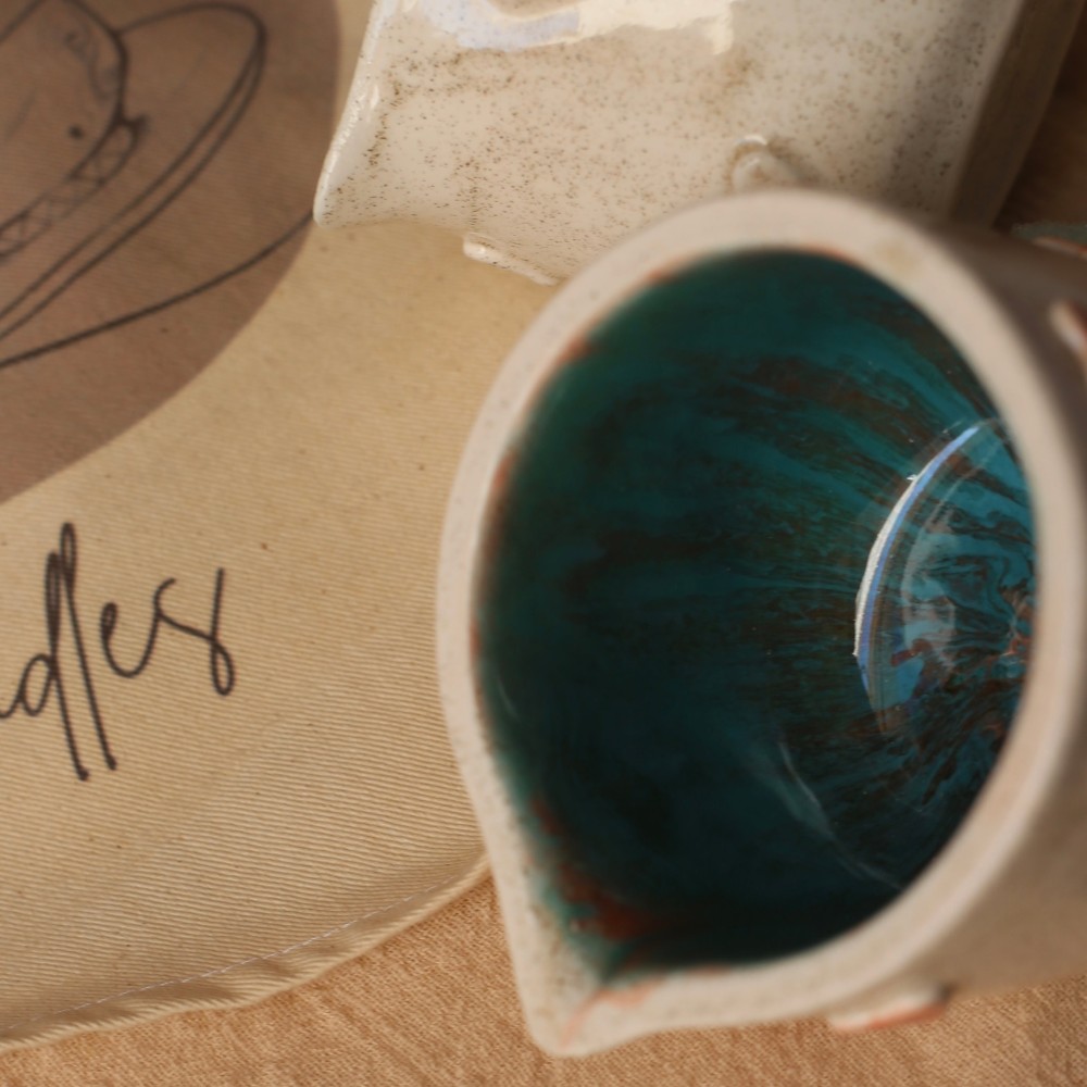 وعاء الماتشا