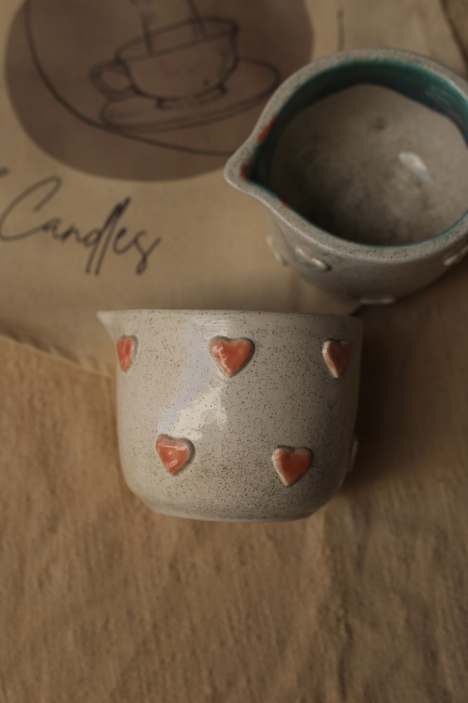 وعاء الماتشا