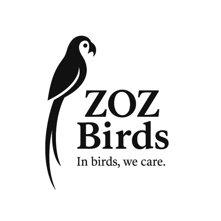 متجر ZOZ Birds للطيور
