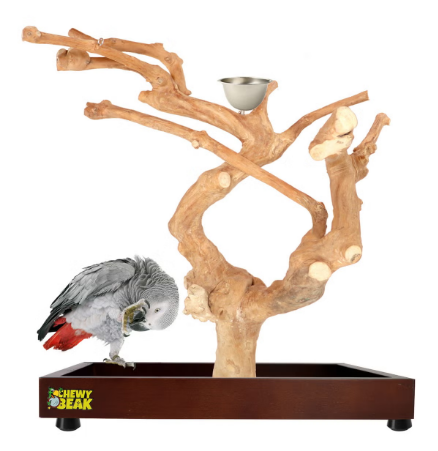 Wooden Stand