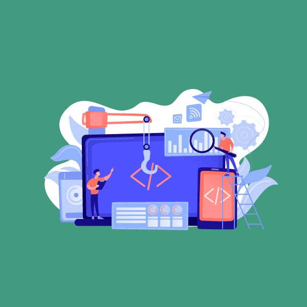 تطوير المتاجر و المواقع الإلكترونية