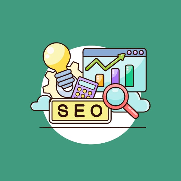 خدمات SEO