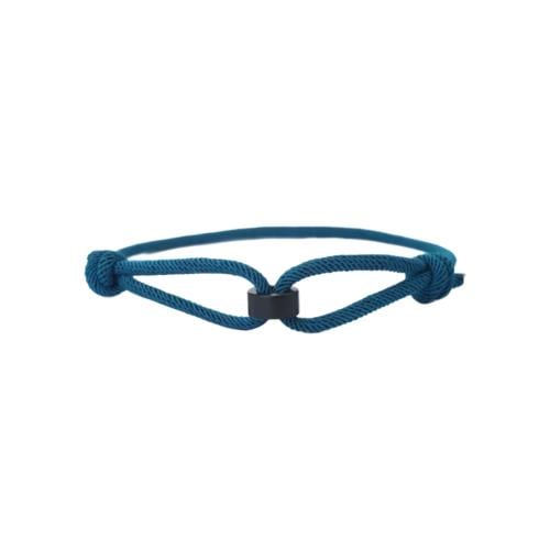 NAVEY LOVE BRACELET