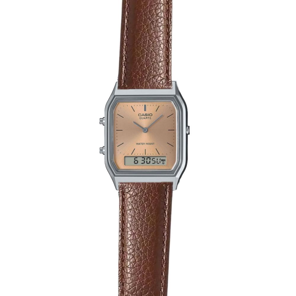CASIO - AQ-230A-2A1MQYES