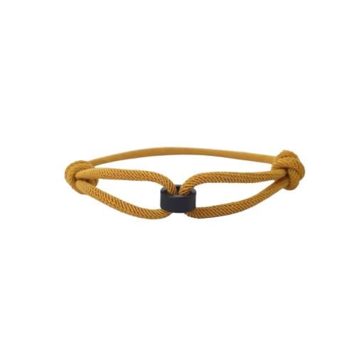 BROWN BRACELET