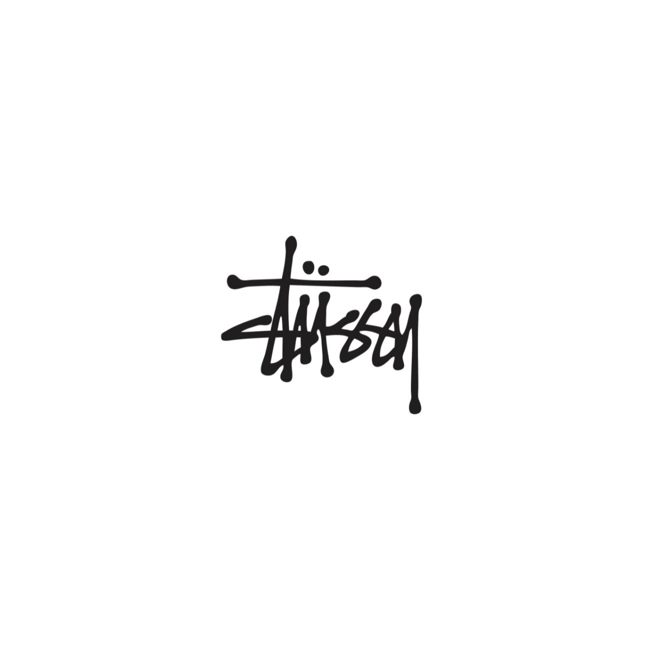 STUSSY