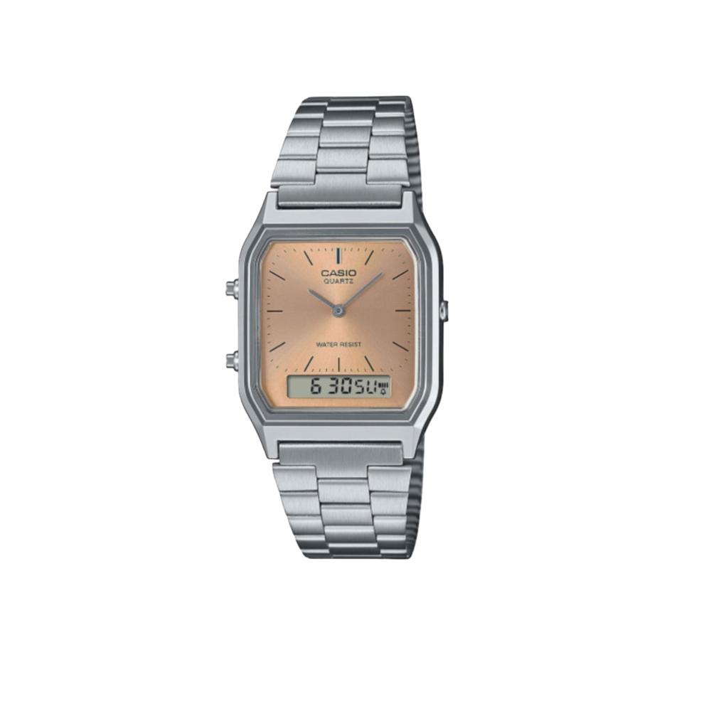 CASIO - AQ-230A-2A1MQYES