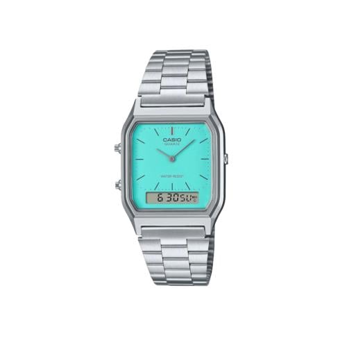 CASIO -AQ-230A-2A2MQY