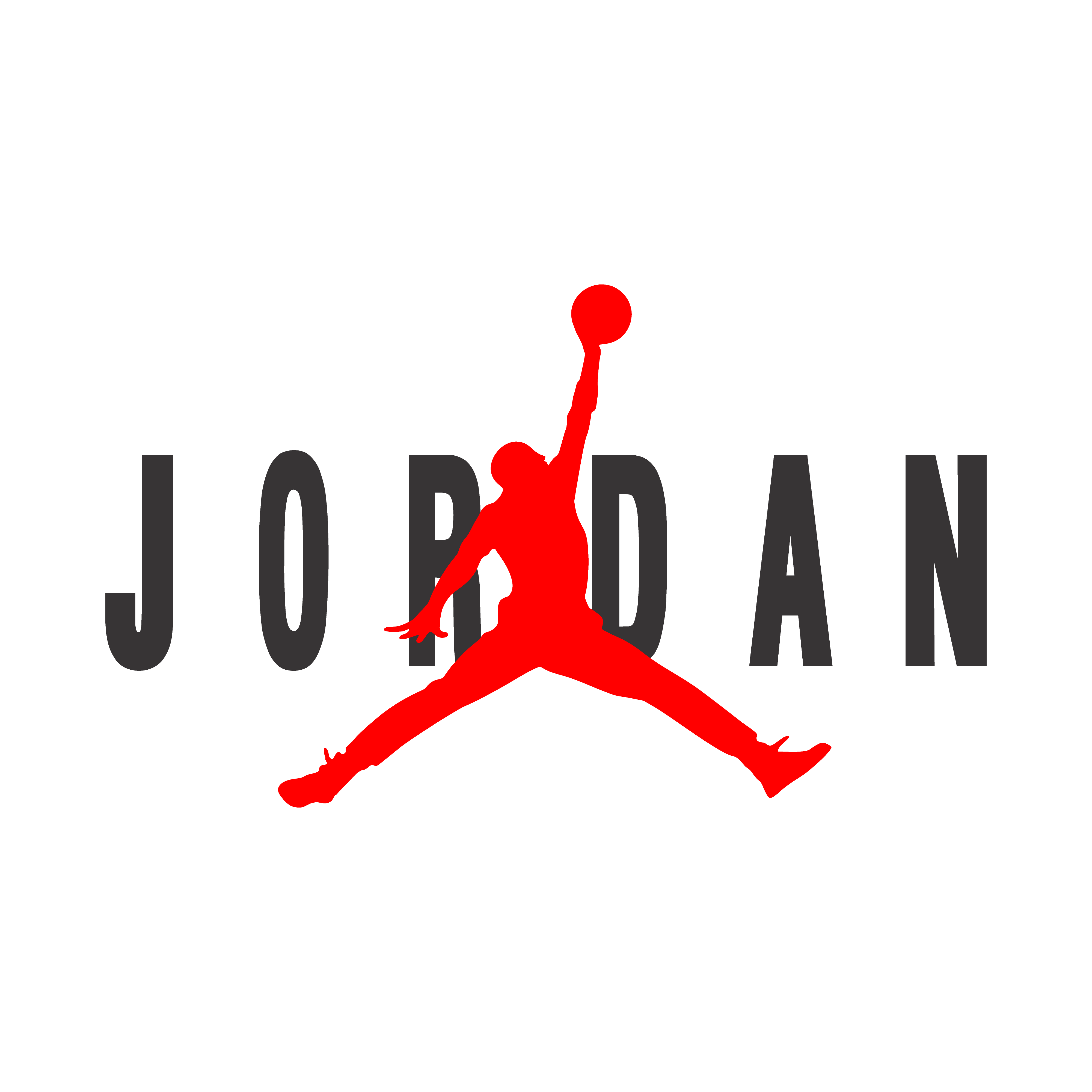 JORDAN