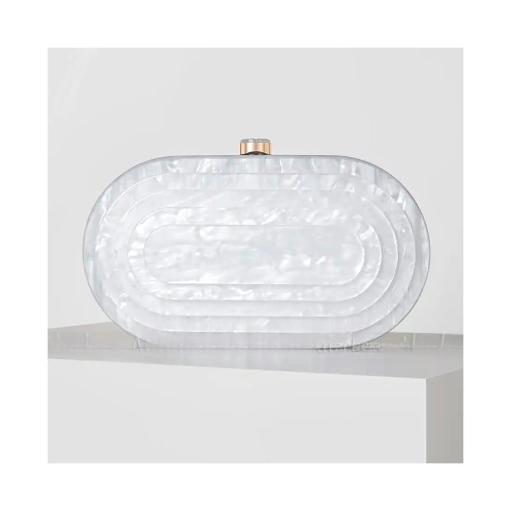 GHABGAH CLUTCH BAG