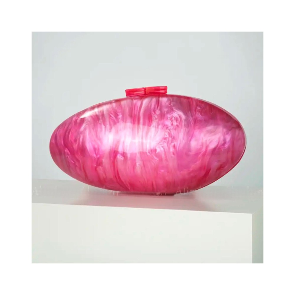 GHABGAH CLUTCH BAG