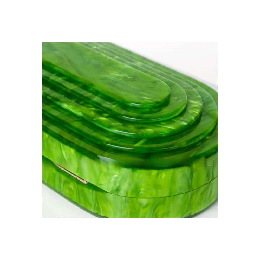 GHABGAH CLUTCH BAG