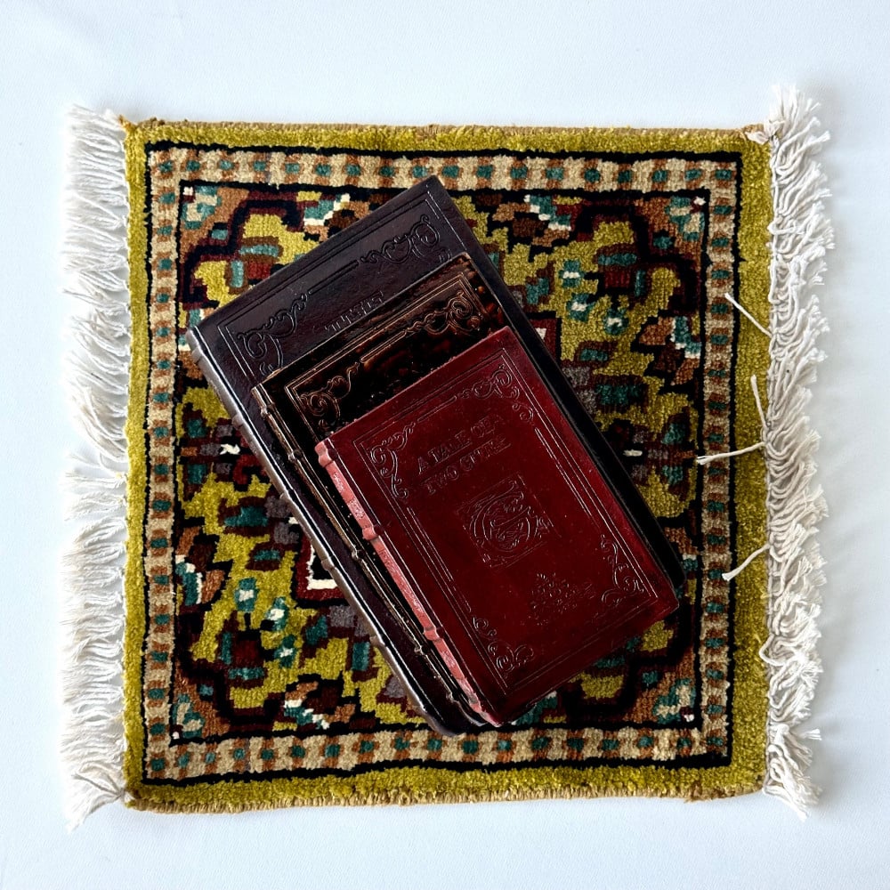 BOOK STAND