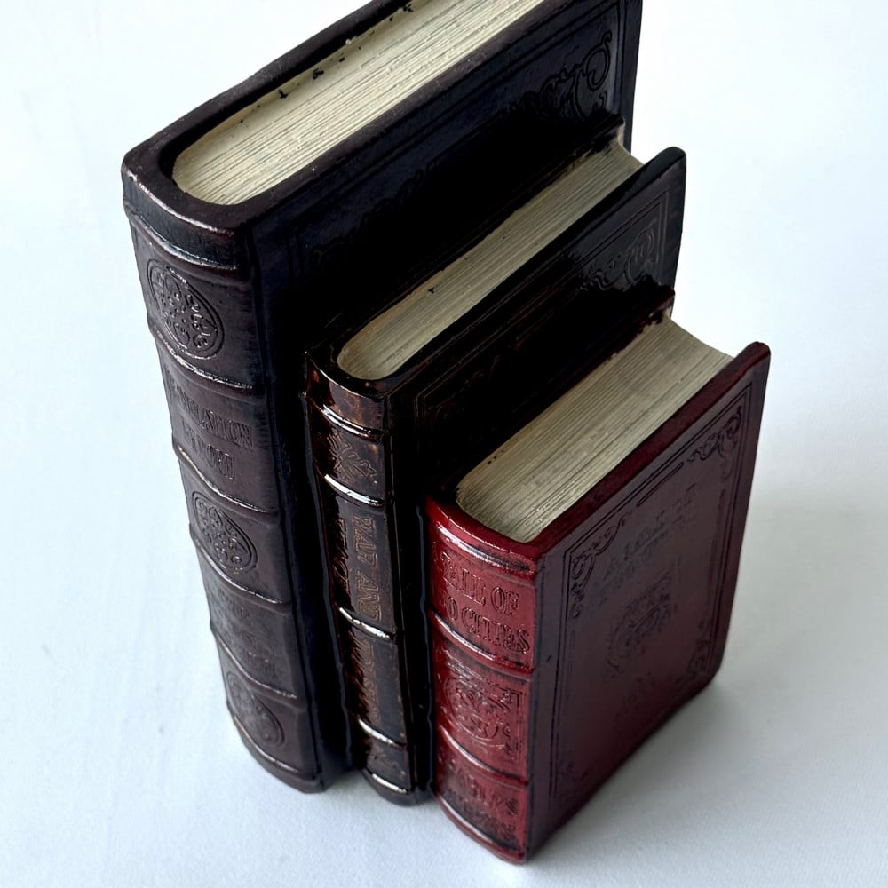 BOOK STAND