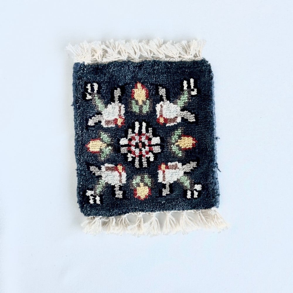 MINI COASTER