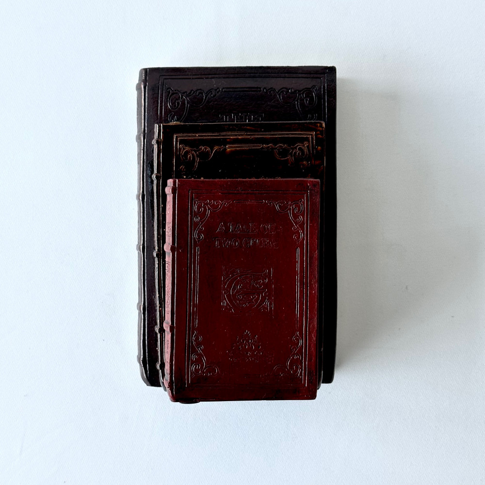 BOOK STAND
