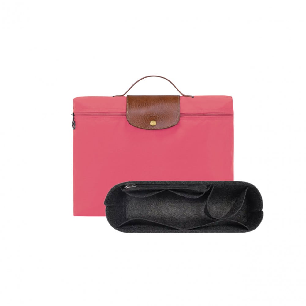 LONGCHAMP LAPTOP BAG ORGANIZER