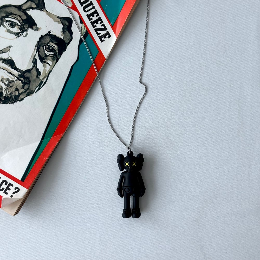 KAWS NECKLACE