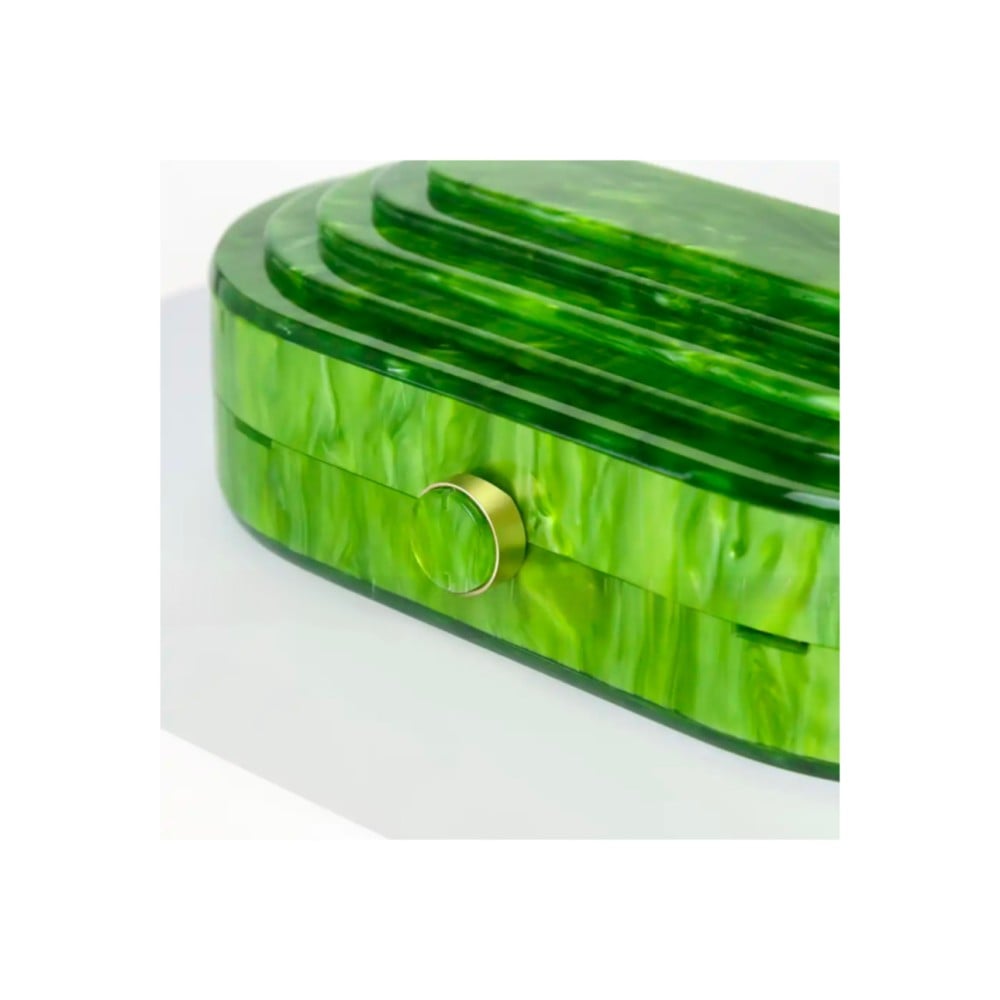 GHABGAH CLUTCH BAG