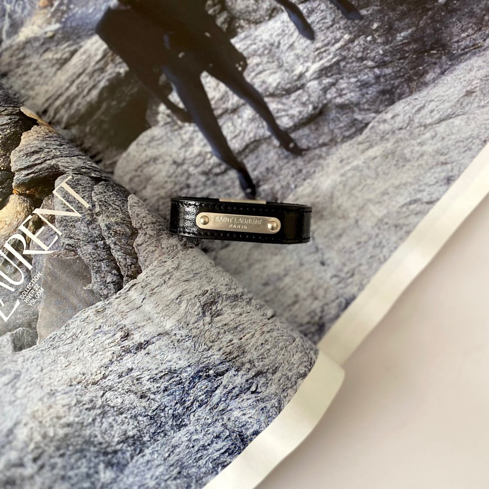 SAINT LAURENT BRACELET