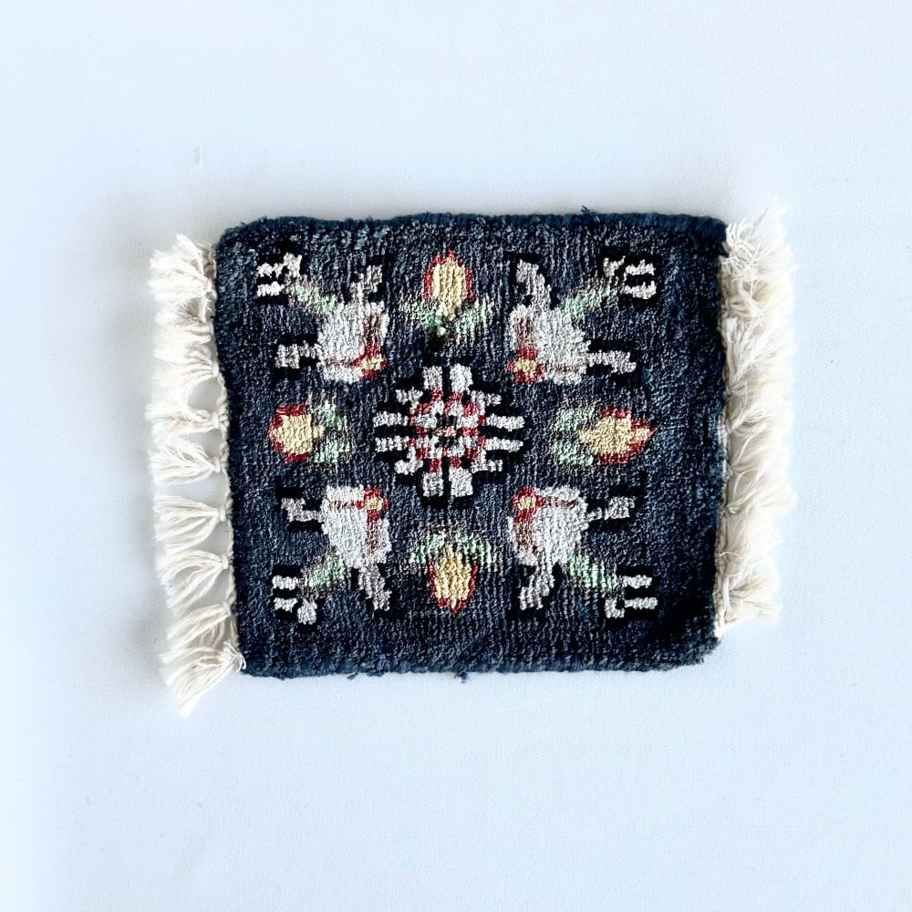 MINI COASTER
