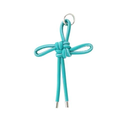 LEATHER CHARMS