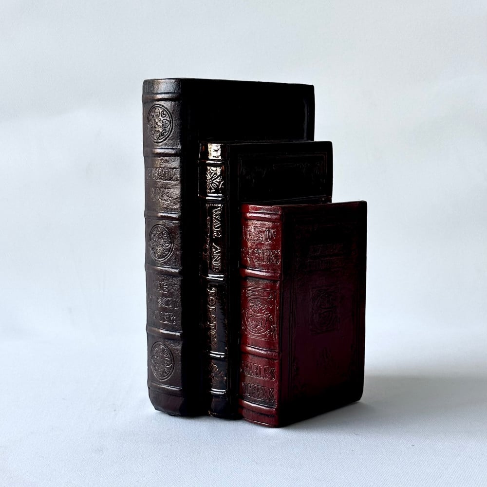 BOOK STAND