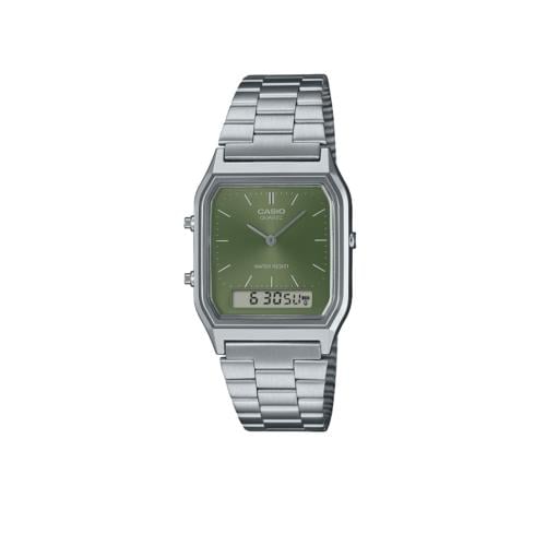 CASIO - AQ-230A-2A1MQYES