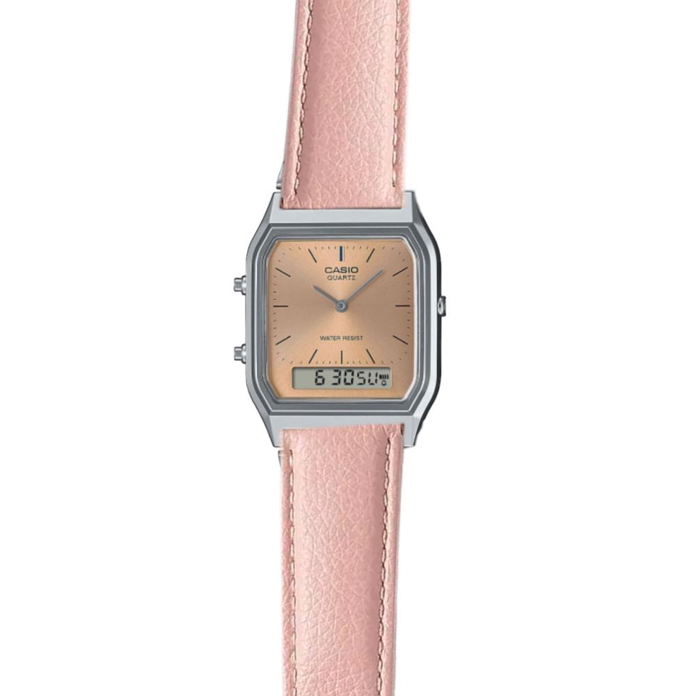 CASIO - AQ-230A-2A1MQYES