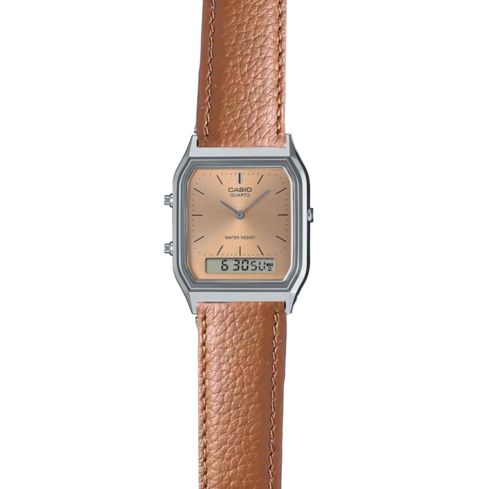CASIO - AQ-230A-2A1MQYES